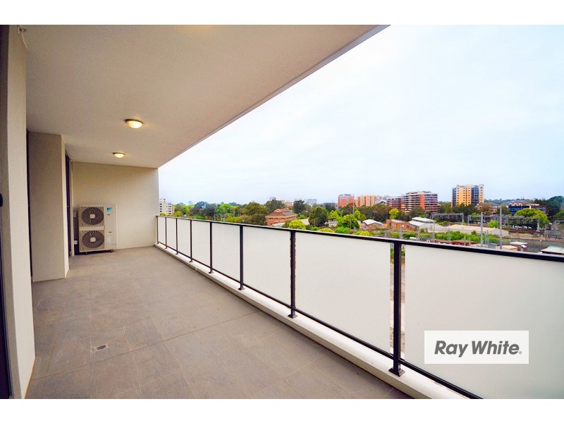 Level 6 / 6-18 Parramatta Road, Homebush NSW 2140