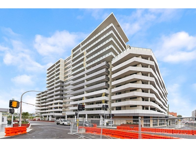 Lvl 5 / 6-18 Parramatta Road, Homebush NSW 2140
