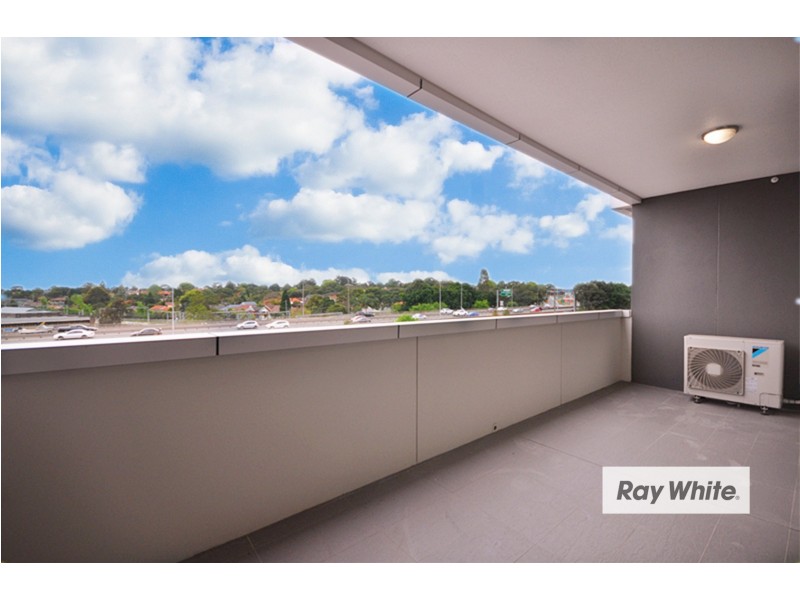 Lvl 5 / 6-18 Parramatta Road, Homebush NSW 2140