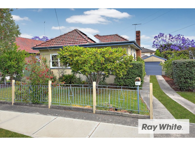 51 Jellicoe Street, Lidcombe NSW 2141
