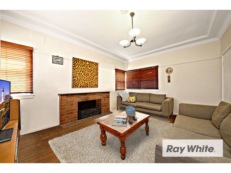 51 Jellicoe Street, Lidcombe NSW 2141