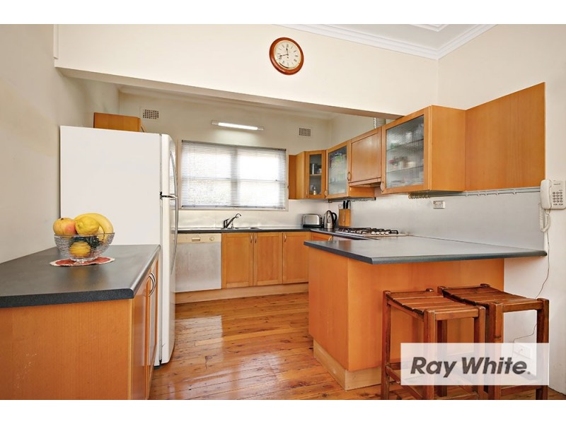 51 Jellicoe Street, Lidcombe NSW 2141