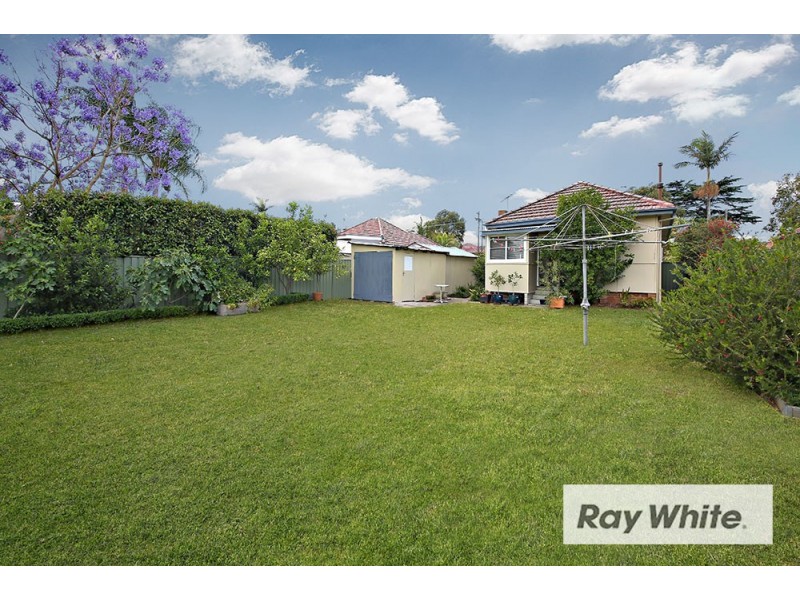 51 Jellicoe Street, Lidcombe NSW 2141