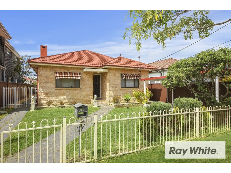 42 Maranoa Street, Auburn NSW 2144