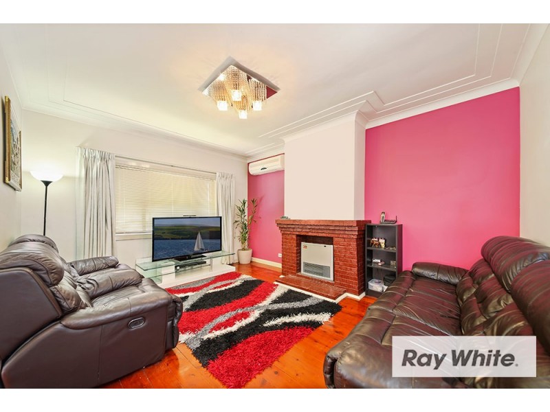 42 Maranoa Street, Auburn NSW 2144