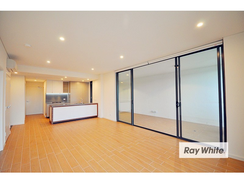 Level 3/24-32 Koorine Street, Ermington NSW 2115