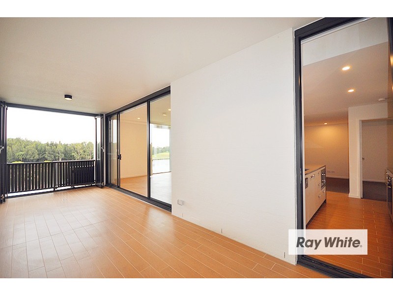 Level 3/24-32 Koorine Street, Ermington NSW 2115