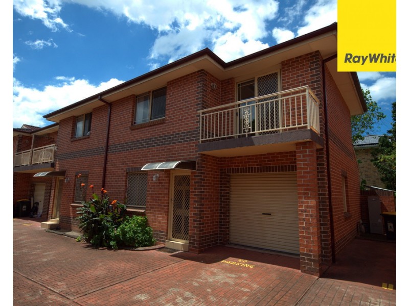 7/43-45 Wilfred Street, Lidcombe NSW 2141