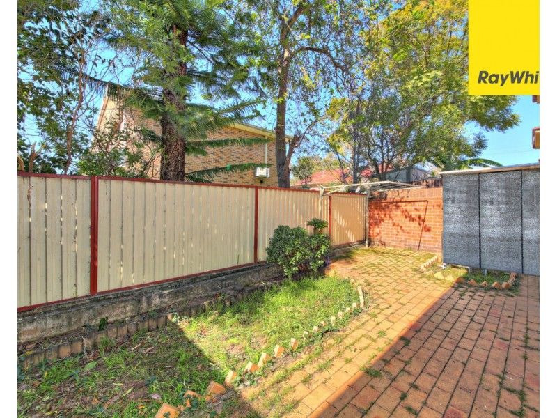 7/43-45 Wilfred Street, Lidcombe NSW 2141