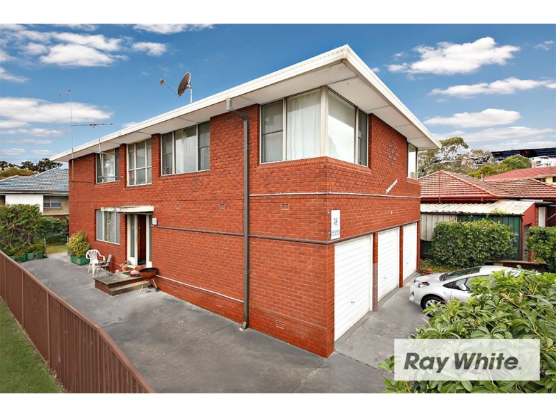 15 Olympic Dr, Lidcombe NSW 2141