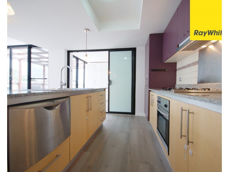 39/81 Church Street, Lidcombe NSW 2141