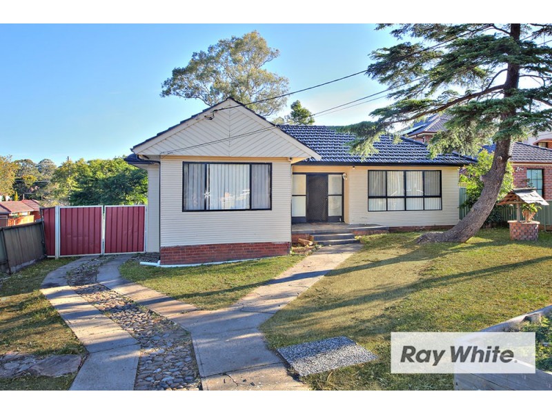 5 Curtis Road, Chester Hill NSW 2162