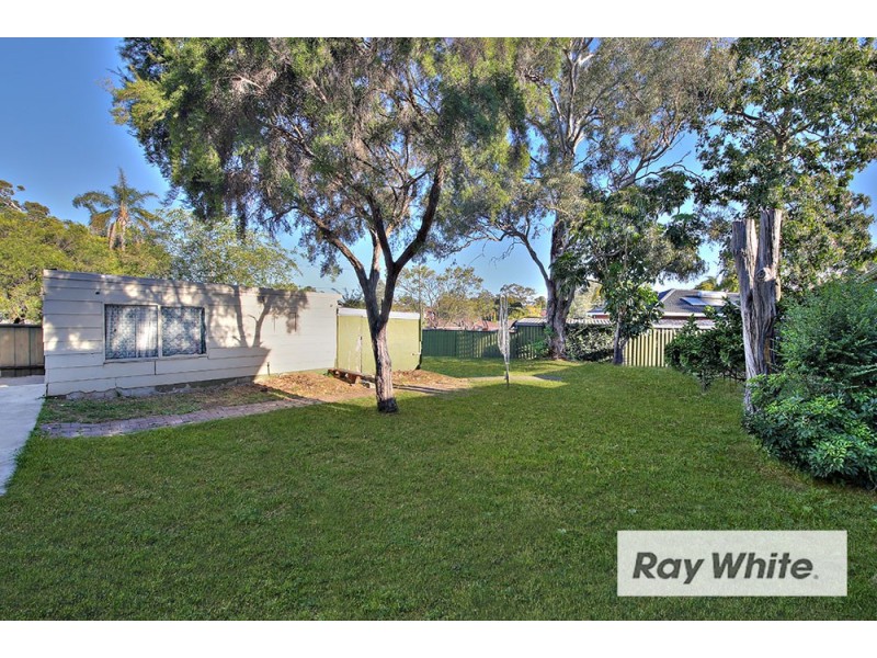 5 Curtis Road, Chester Hill NSW 2162