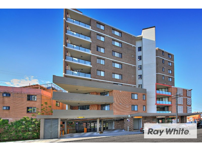 30/17-25 Kerrs Road, Lidcombe NSW 2141