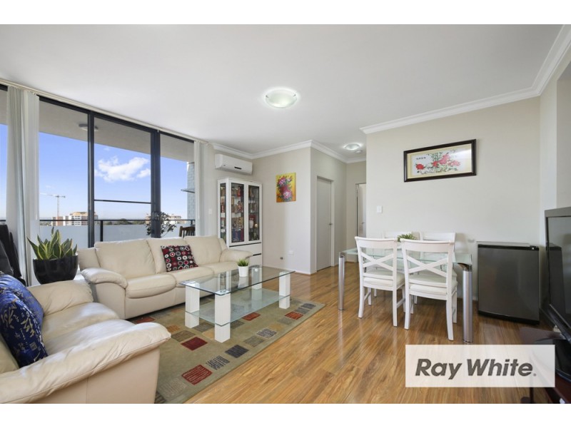 30/17-25 Kerrs Road, Lidcombe NSW 2141