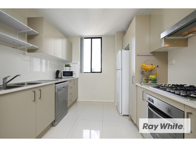 30/17-25 Kerrs Road, Lidcombe NSW 2141