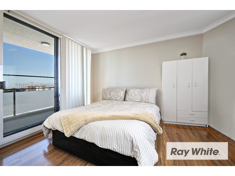 30/17-25 Kerrs Road, Lidcombe NSW 2141