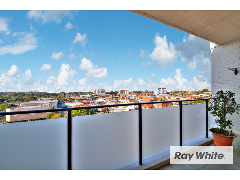 30/17-25 Kerrs Road, Lidcombe NSW 2141