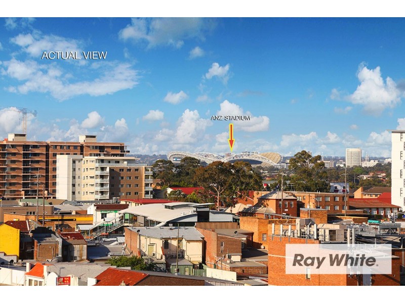 30/17-25 Kerrs Road, Lidcombe NSW 2141