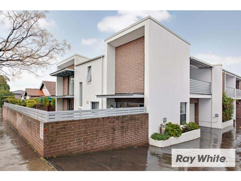 66-76 Frances Street, Lidcombe NSW 2141