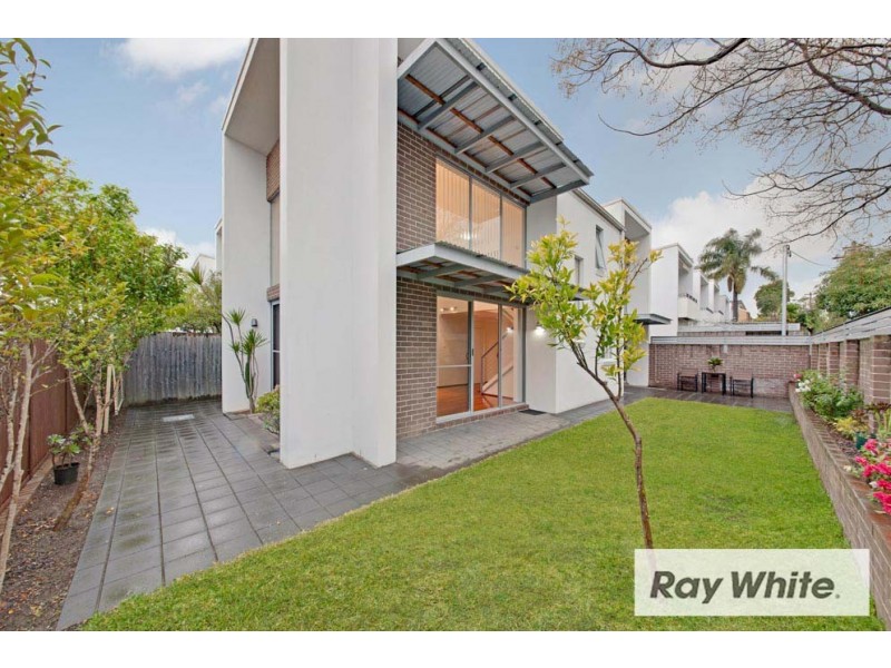 66-76 Frances Street, Lidcombe NSW 2141