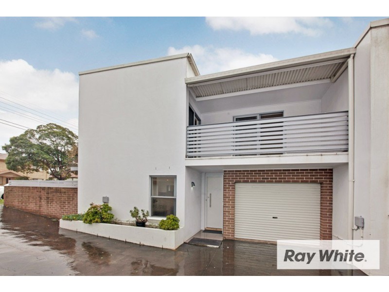 66-76 Frances Street, Lidcombe NSW 2141