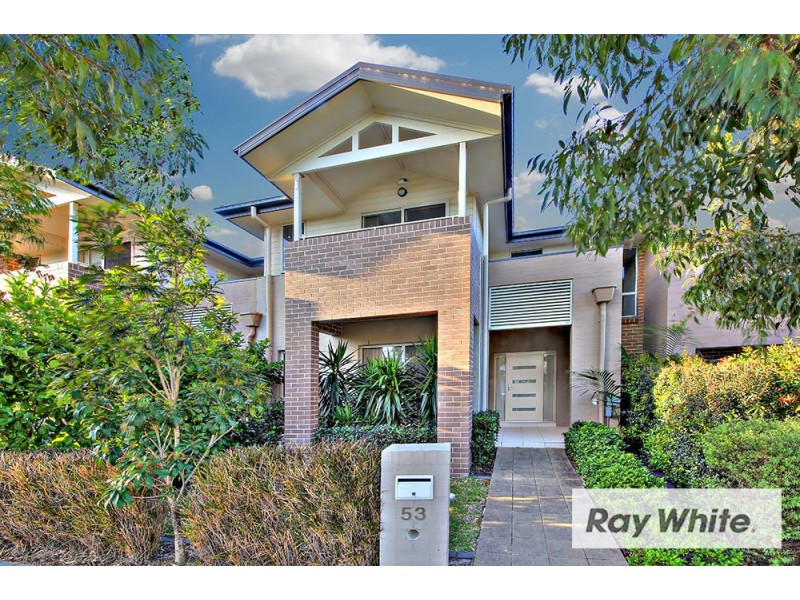 53 Cobden Parkes Crescent, Lidcombe NSW 2141