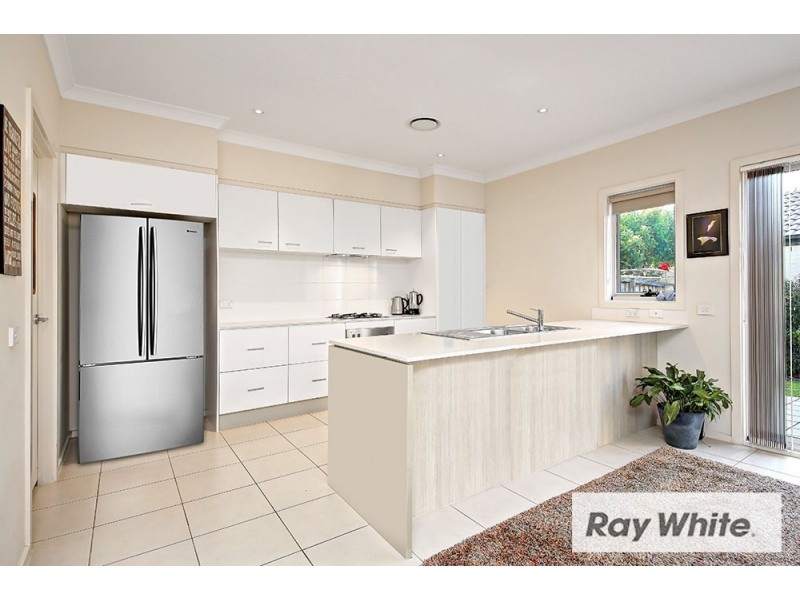 53 Cobden Parkes Crescent, Lidcombe NSW 2141