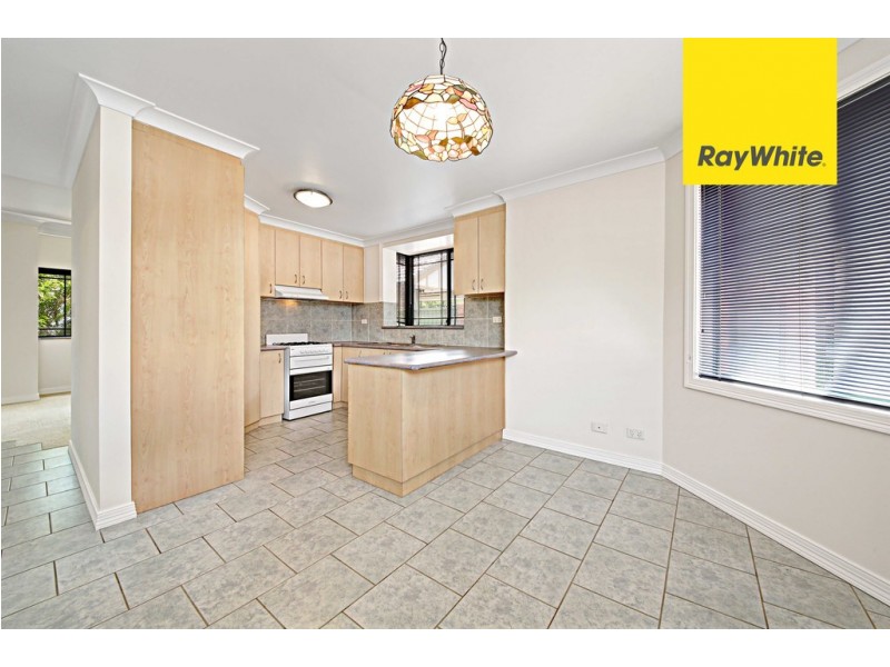 2A Maud Street, Lidcombe NSW 2141