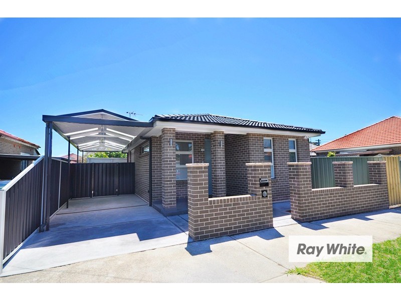 Granny Flat John Street, Lidcombe NSW 2141