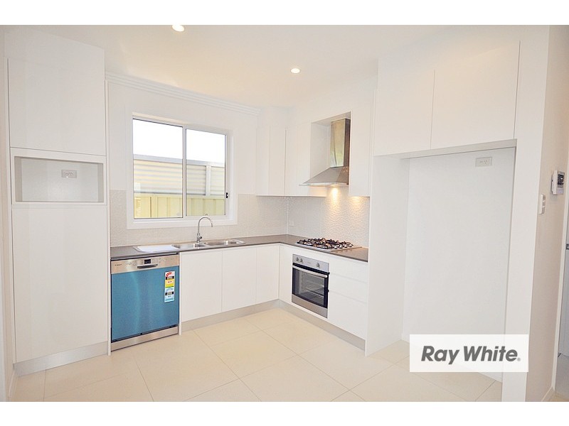 Granny Flat John Street, Lidcombe NSW 2141