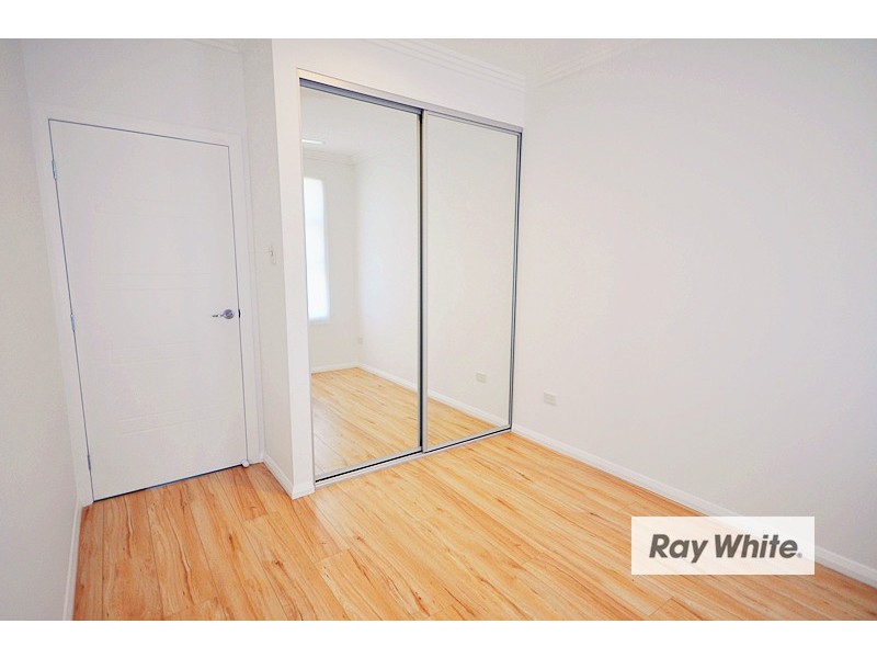 Granny Flat John Street, Lidcombe NSW 2141