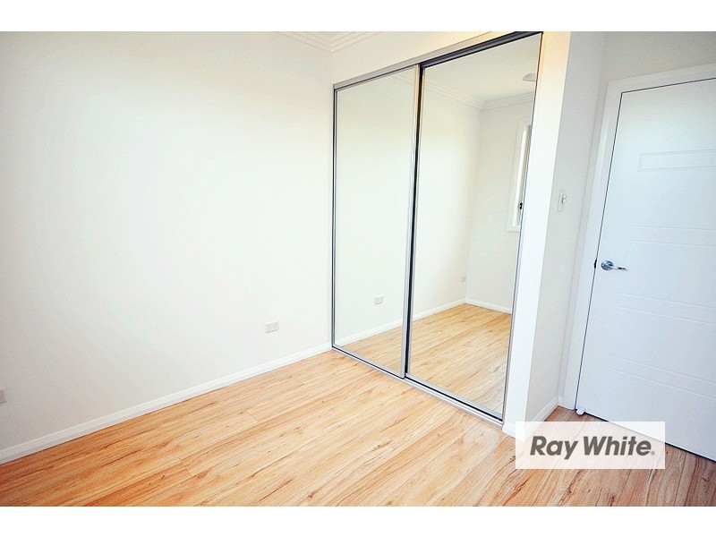 Granny Flat John Street, Lidcombe NSW 2141