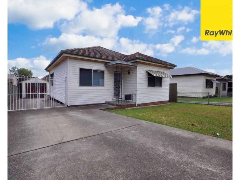 51 Georges Avenue, Lidcombe NSW 2141