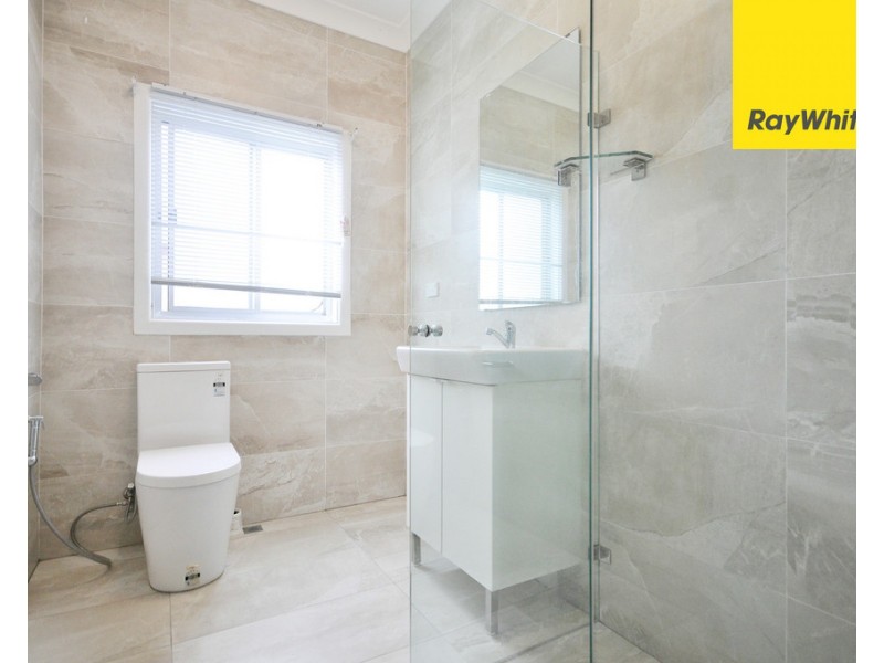 51 Georges Avenue, Lidcombe NSW 2141