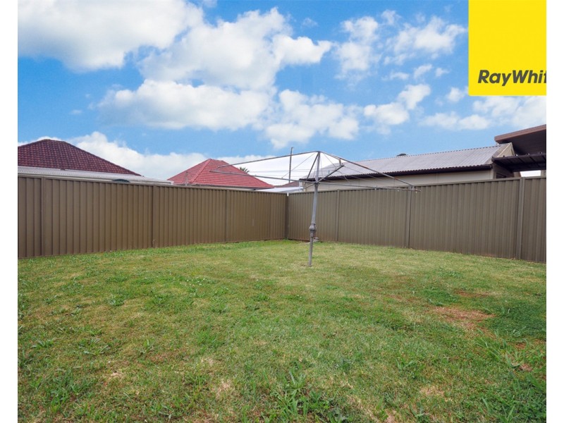 51 Georges Avenue, Lidcombe NSW 2141