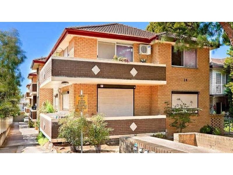 9/24 Hampstead Road, Homebush West NSW 2140