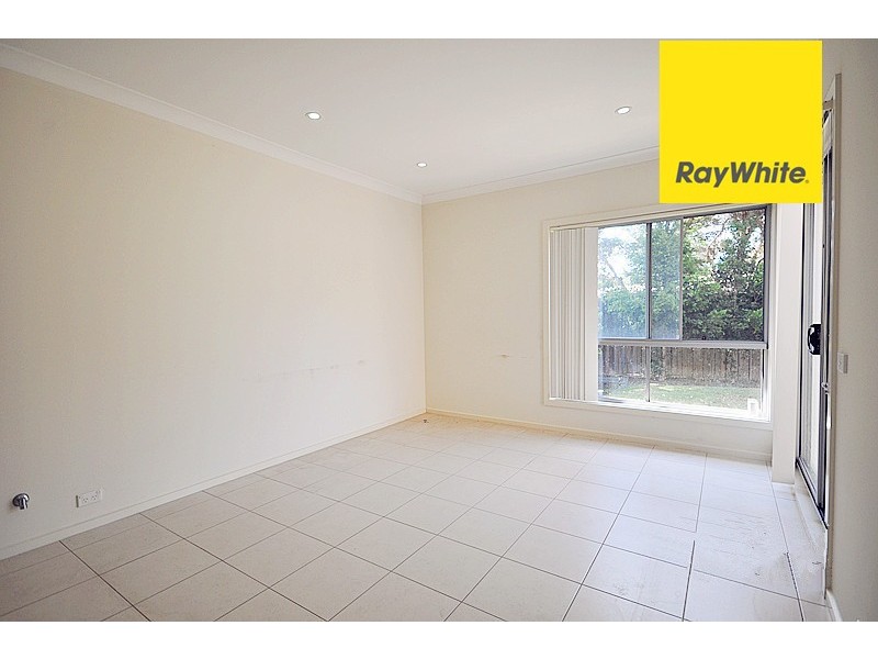 58 Cobden Parkes Cres, Lidcombe NSW 2141