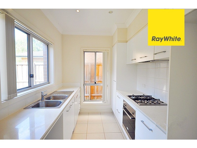 58 Cobden Parkes Cres, Lidcombe NSW 2141