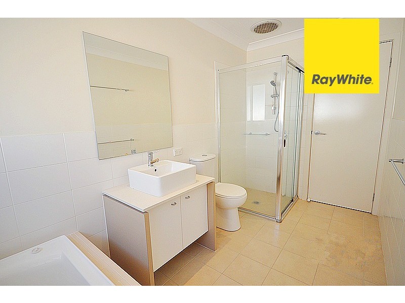 58 Cobden Parkes Cres, Lidcombe NSW 2141