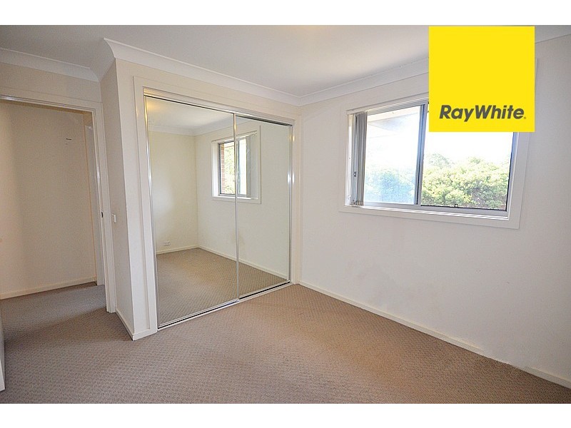58 Cobden Parkes Cres, Lidcombe NSW 2141