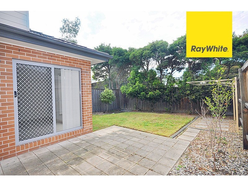 58 Cobden Parkes Cres, Lidcombe NSW 2141