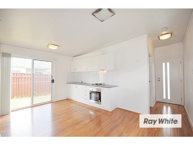 11A Kikori Cres, Whalan NSW 2770