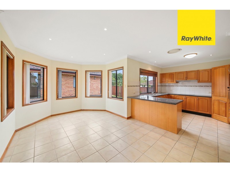 1 Harry Ave, Lidcombe NSW 2141