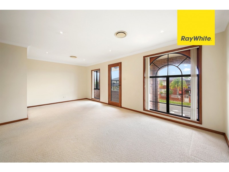 1 Harry Ave, Lidcombe NSW 2141