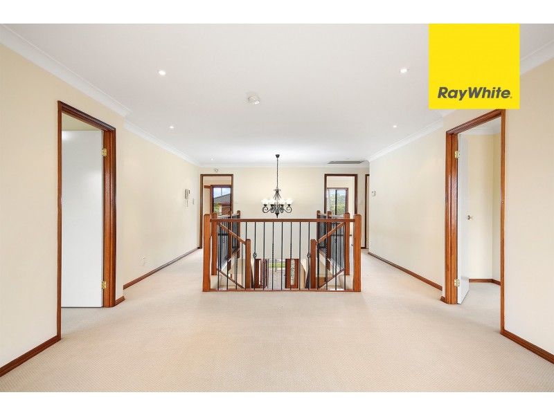 1 Harry Ave, Lidcombe NSW 2141