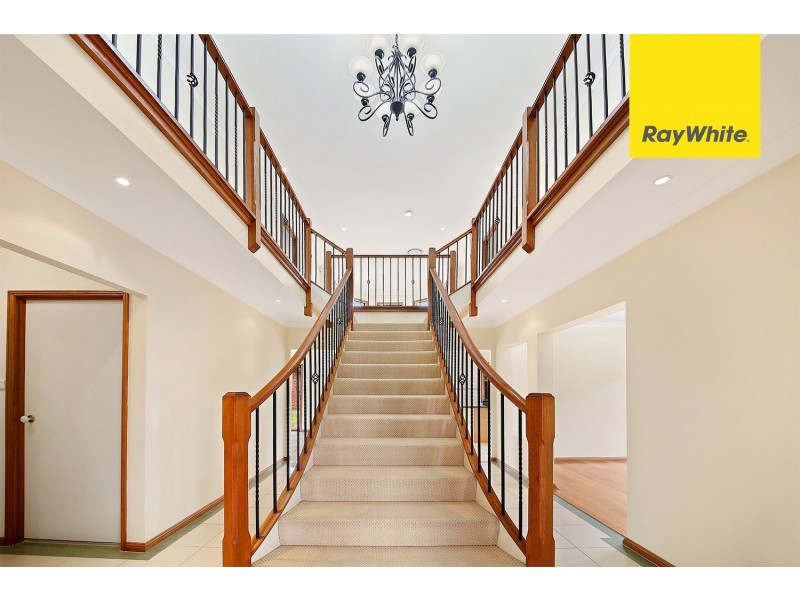 1 Harry Ave, Lidcombe NSW 2141