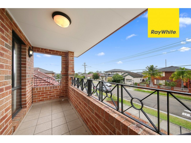 1 Harry Ave, Lidcombe NSW 2141