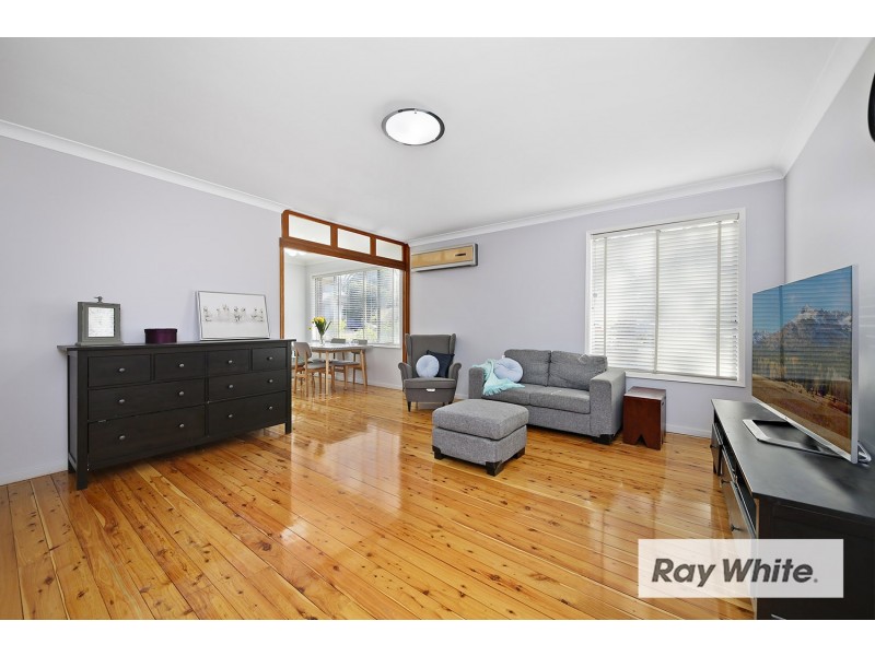 12 Dunbar Avenue, Regents Park NSW 2143