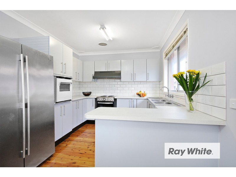 12 Dunbar Avenue, Regents Park NSW 2143